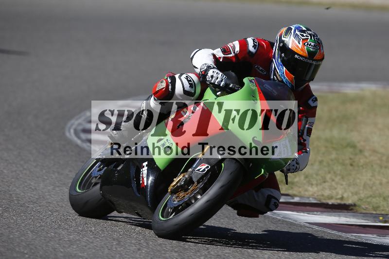 /12 30.04.2026  Speer Racing ADR/Gruppe gruen/261